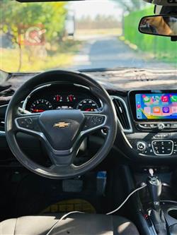 شيفروليه ماليبو